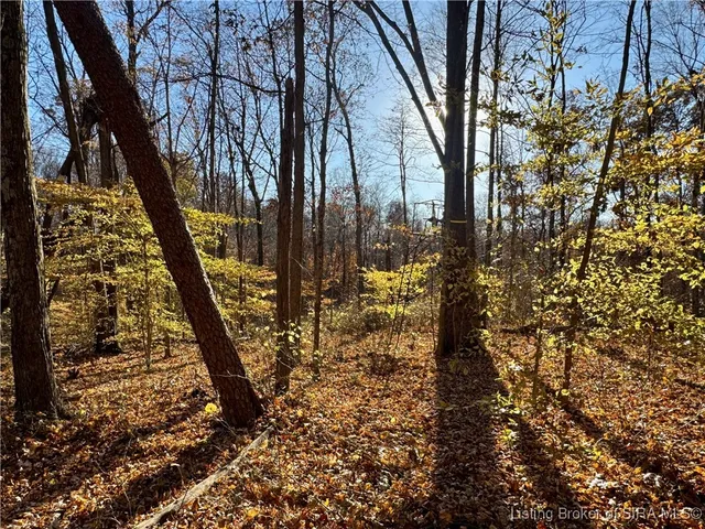 $214,900 | 9781 East New Philadelphia Road, Salem, IN 47167