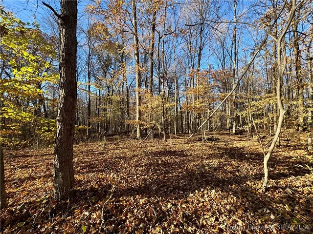 $214,900 | 9781 East New Philadelphia Road, Salem, IN 47167