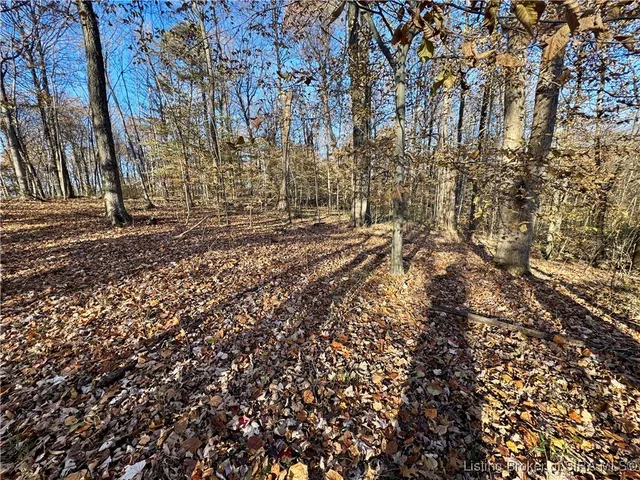 $214,900 | 9781 East New Philadelphia Road, Salem, IN 47167