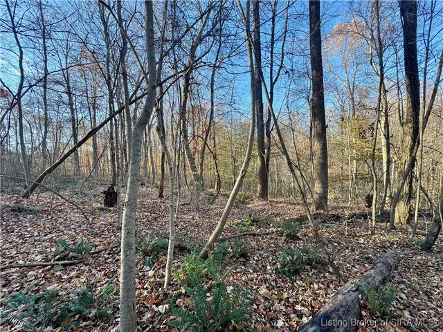 $214,900 | 9781 East New Philadelphia Road, Salem, IN 47167