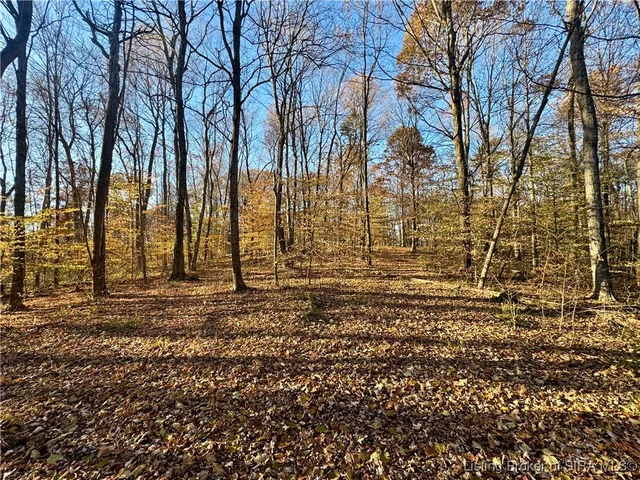 $214,900 | 9781 East New Philadelphia Road, Salem, IN 47167