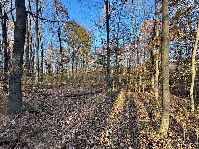 $214,900 | 9781 East New Philadelphia Road, Salem, IN 47167