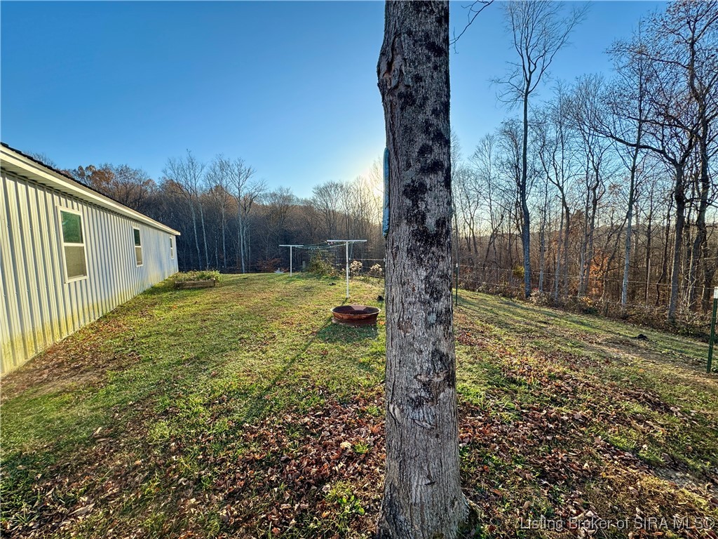 9781 East New Philadelphia Road Salem, IN 47167 - Photo 39 of 44