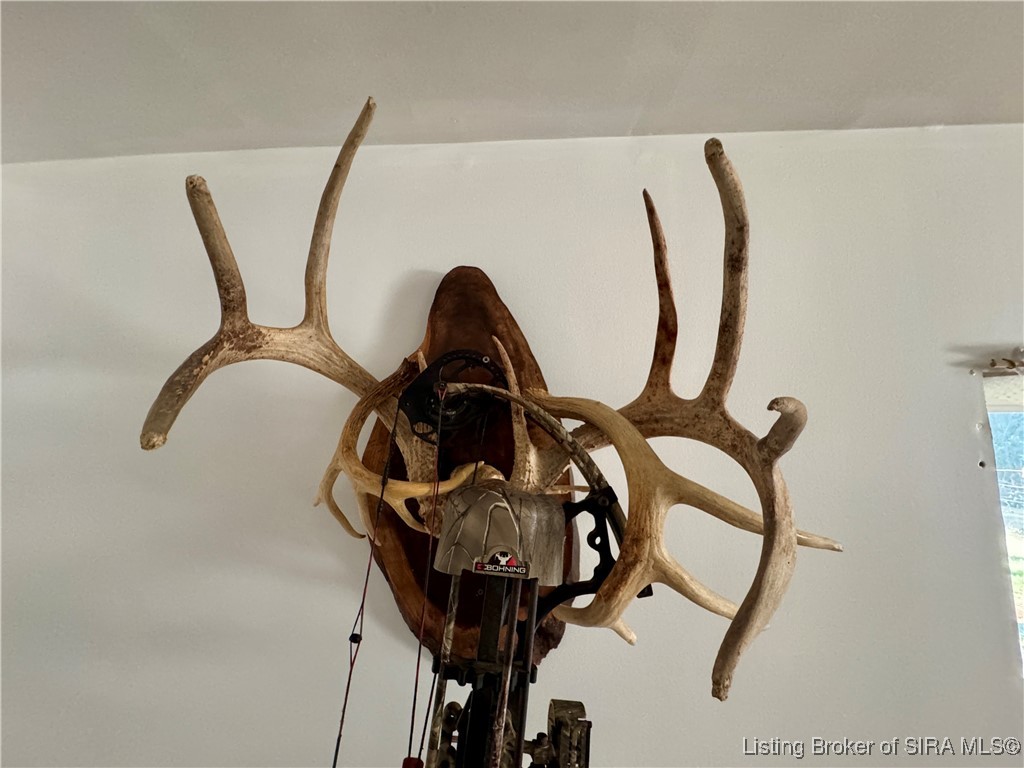 9781 East New Philadelphia Road Salem, IN 47167 - Photo 42 of 44