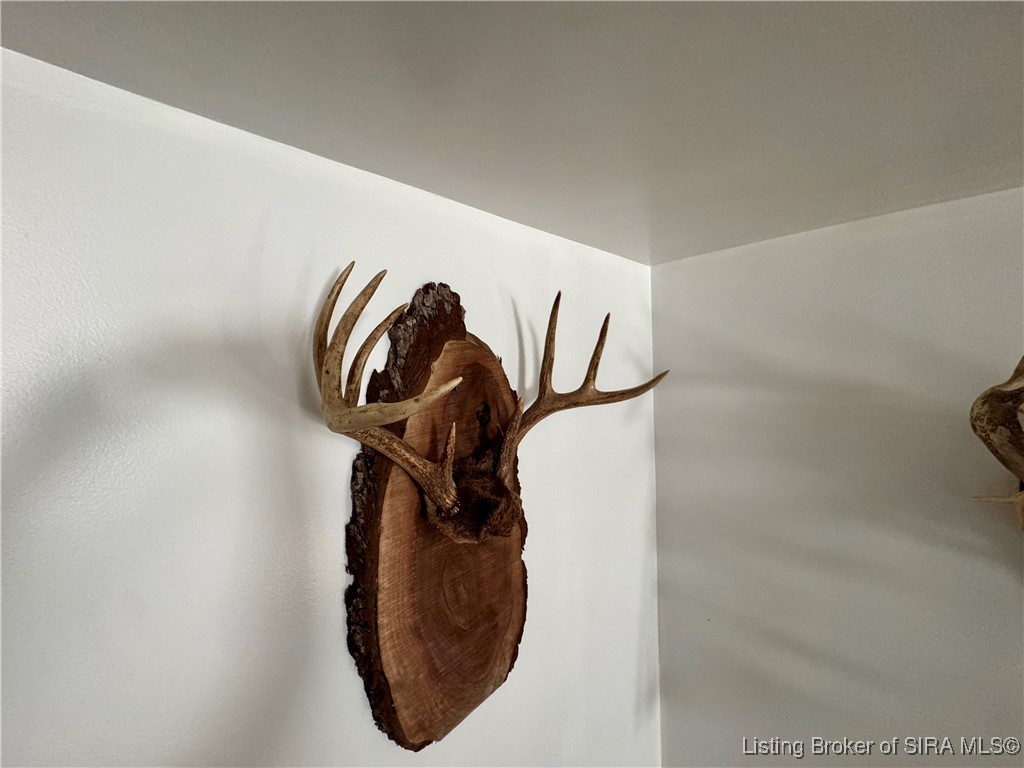 9781 East New Philadelphia Road Salem, IN 47167 - Photo 43 of 44