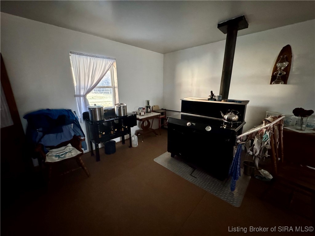 9781 East New Philadelphia Road Salem, IN 47167 - Photo 10 of 44