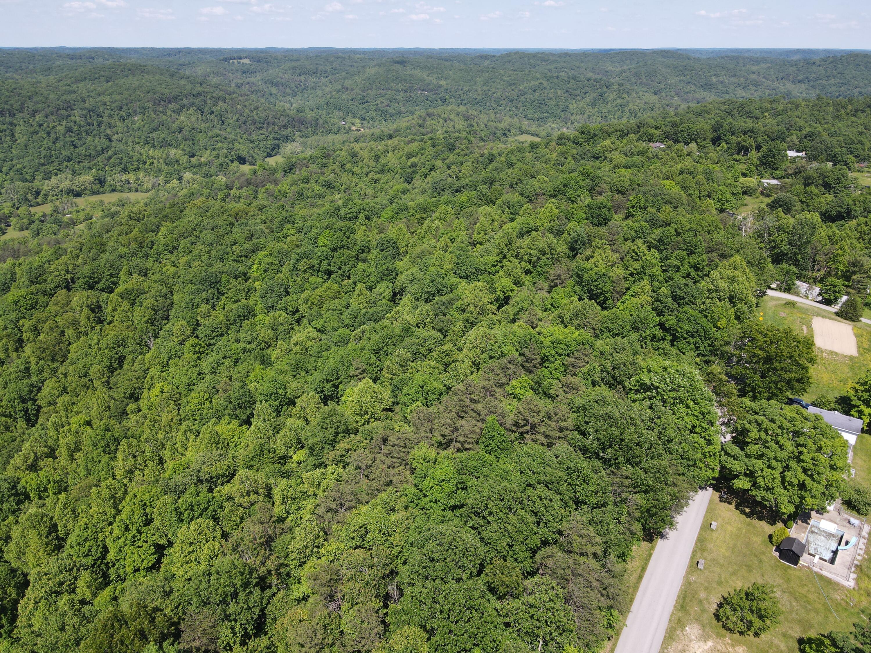 999 Maple Grove Road Orlando, KY 40460 - Photo 1 of 66 DJI_0168