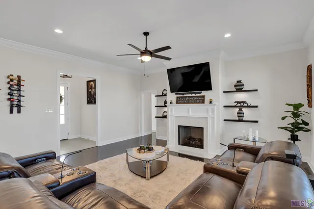 $365,000 | 6464 Soaring Drive, Gonzales, LA 70737