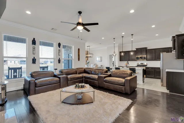 $365,000 | 6464 Soaring Drive, Gonzales, LA 70737