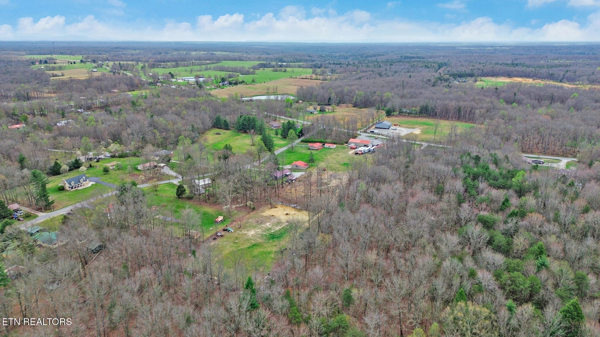 0 Unity Church Road Jamestown, TN 38556 - Photo 8 of 10