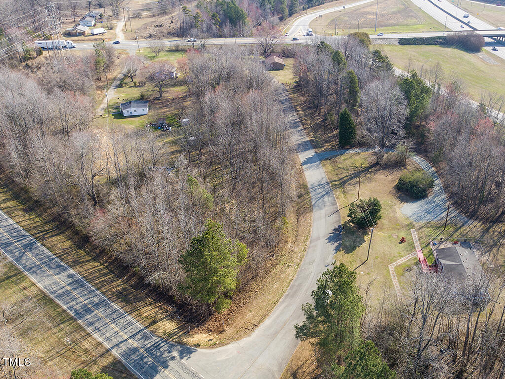 0 Service Road Mebane, NC 27302 - Photo 14 of 15 0_ServiceRd Drone9_MLS