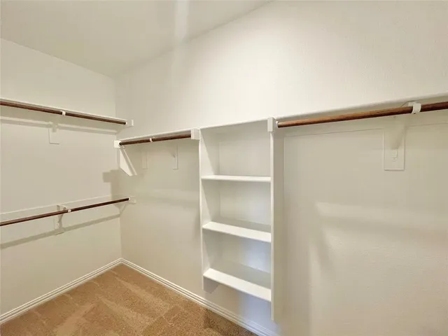 a view of small space