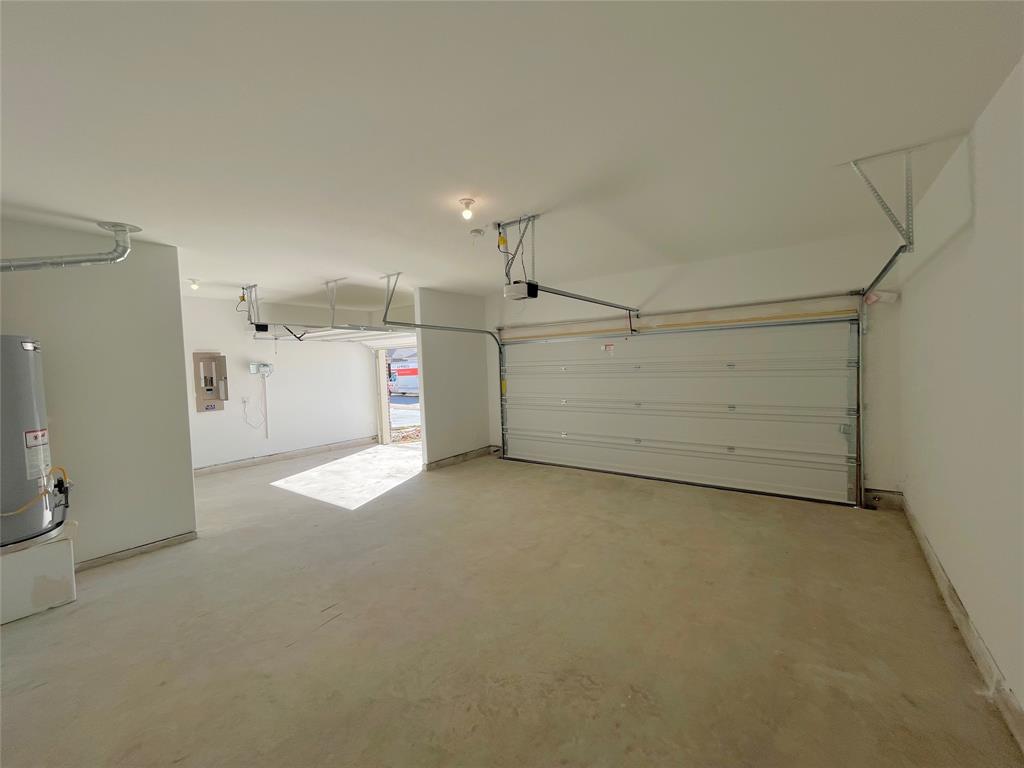 768 Hawthorn Street Princeton, TX 75407 - Photo 20 of 23 a view of a storage & utility room