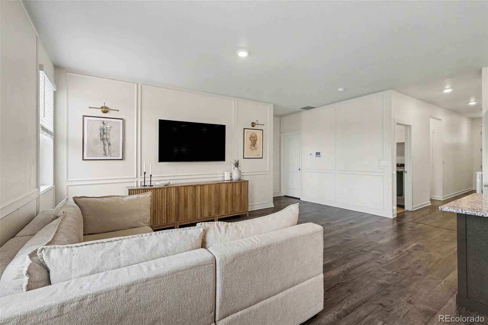 2226 Monte Vista Court Fort Lupton, CO 80621 - Photo 5 of 23