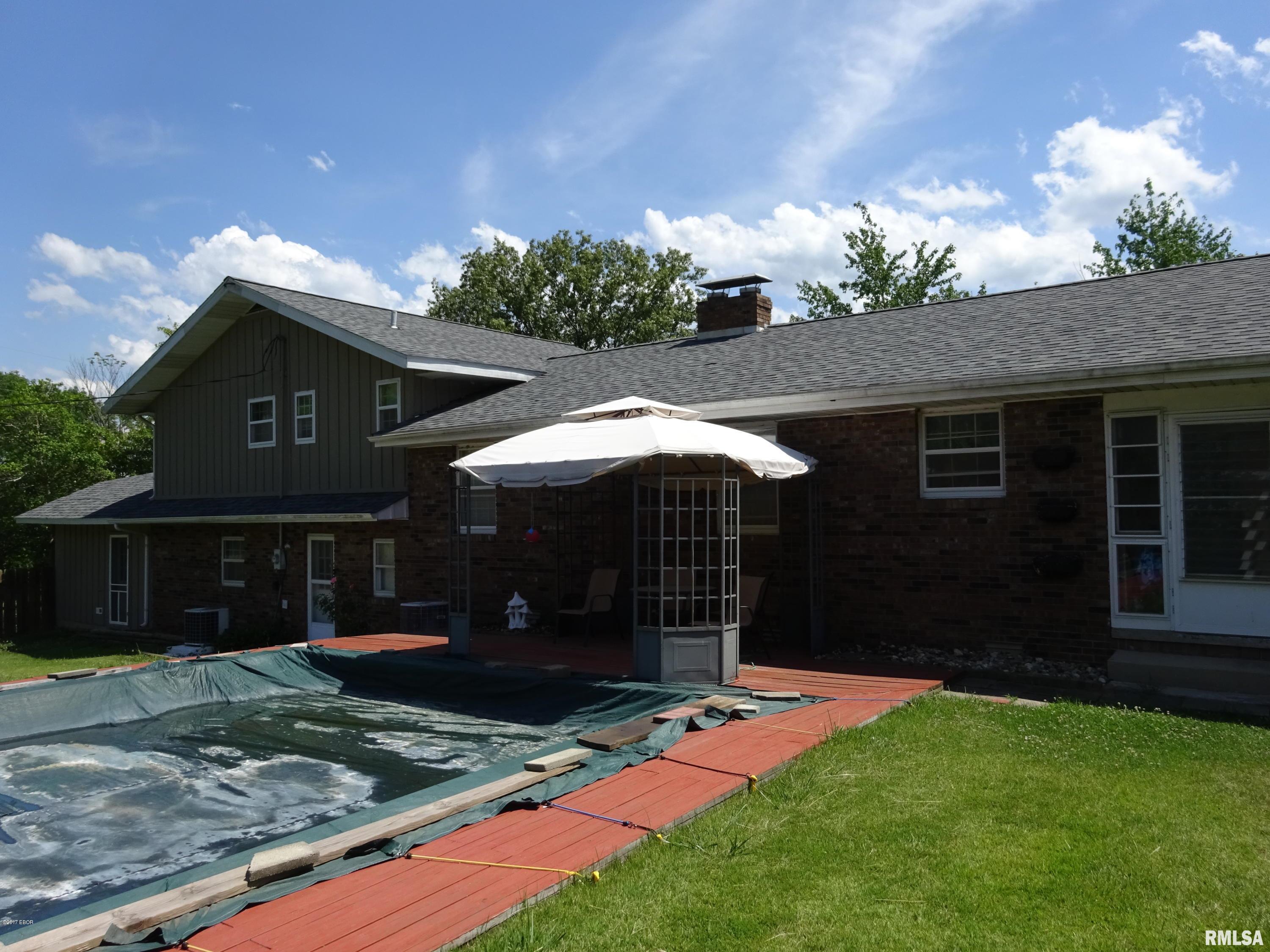 370 Walnut Grove Road Harrisburg, IL 62946 - Photo 17 of 21 Gallery Image 17
