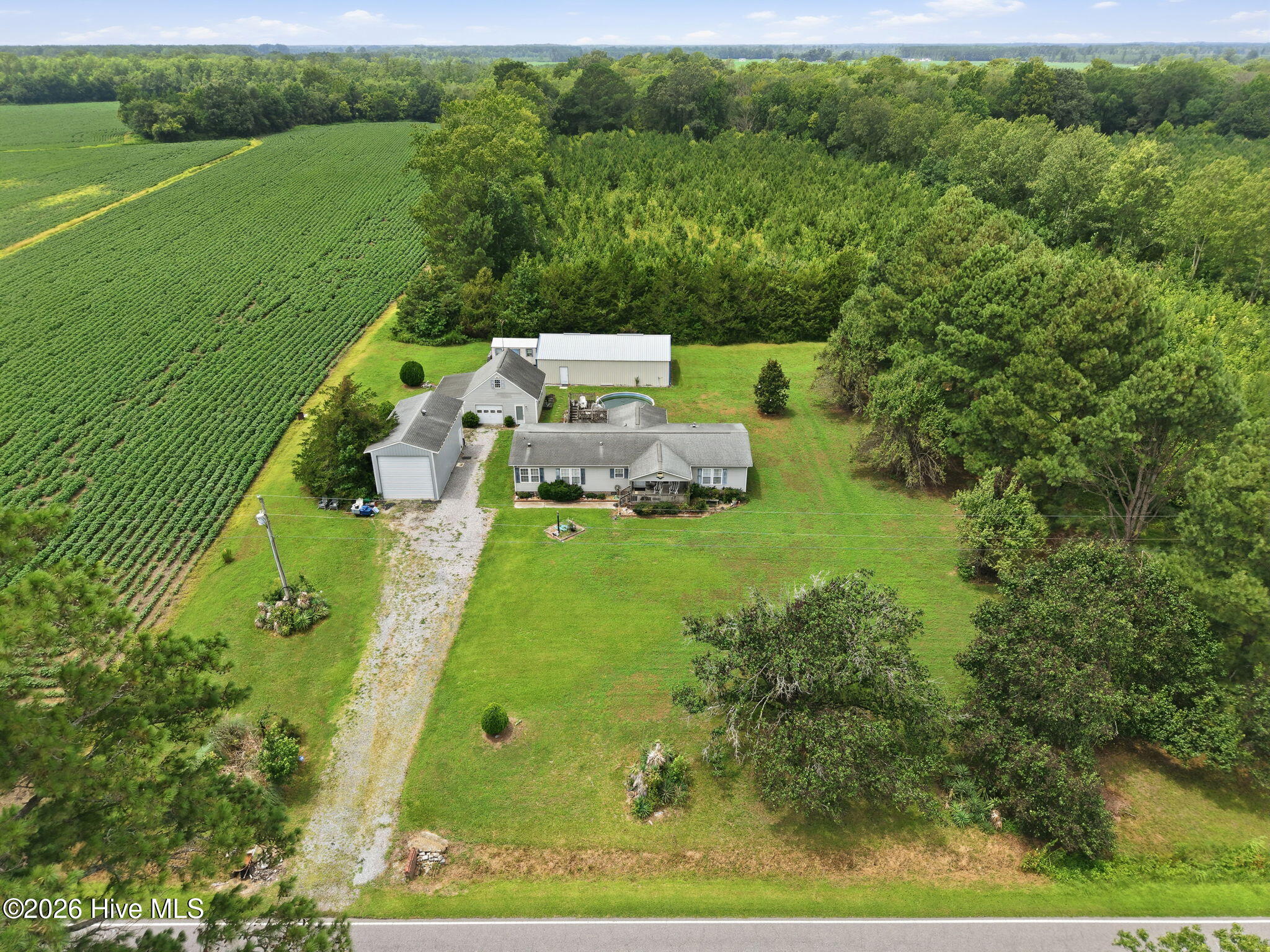 286 Union Branch Road Corapeake, NC 27926 - Photo 40 of 49 Gallery Image 40