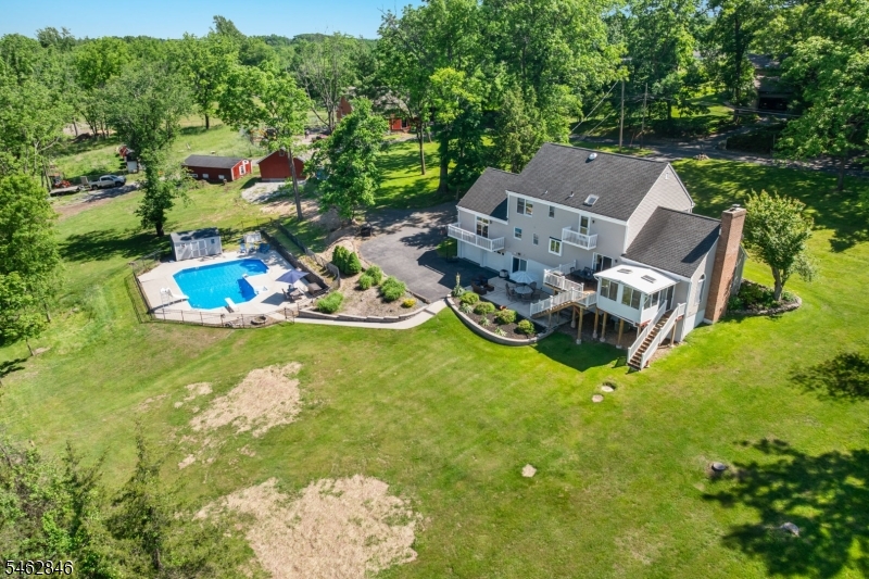 120 Old Clinton Road Flemington, NJ 08822 - Photo 44 of 50 Gallery Image 44