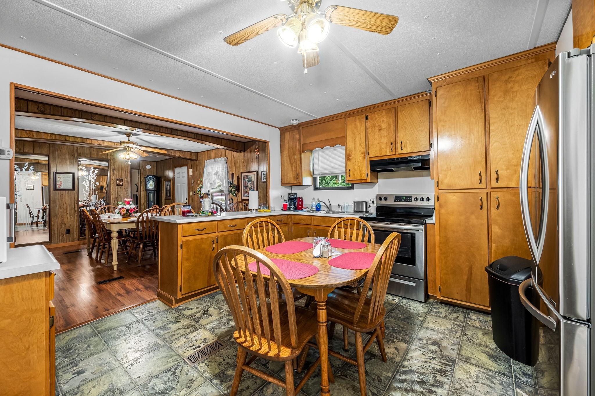 31 Cooper Road Flintville, TN 37335 - Photo 16 of 48