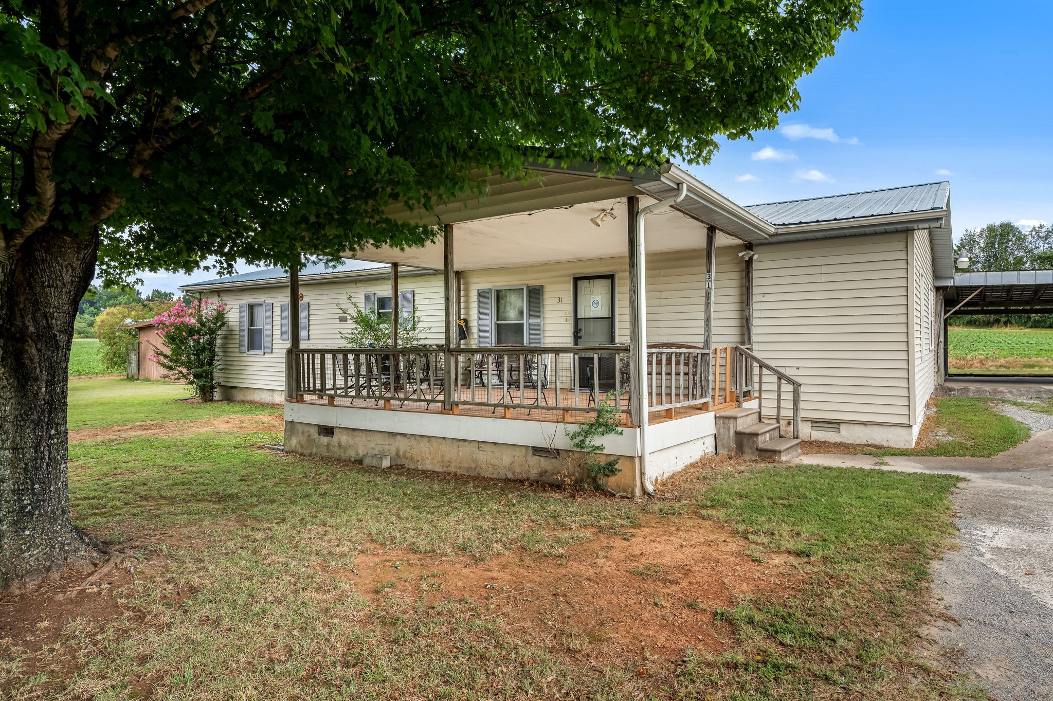 31 Cooper Road Flintville, TN 37335 - Photo 2 of 48