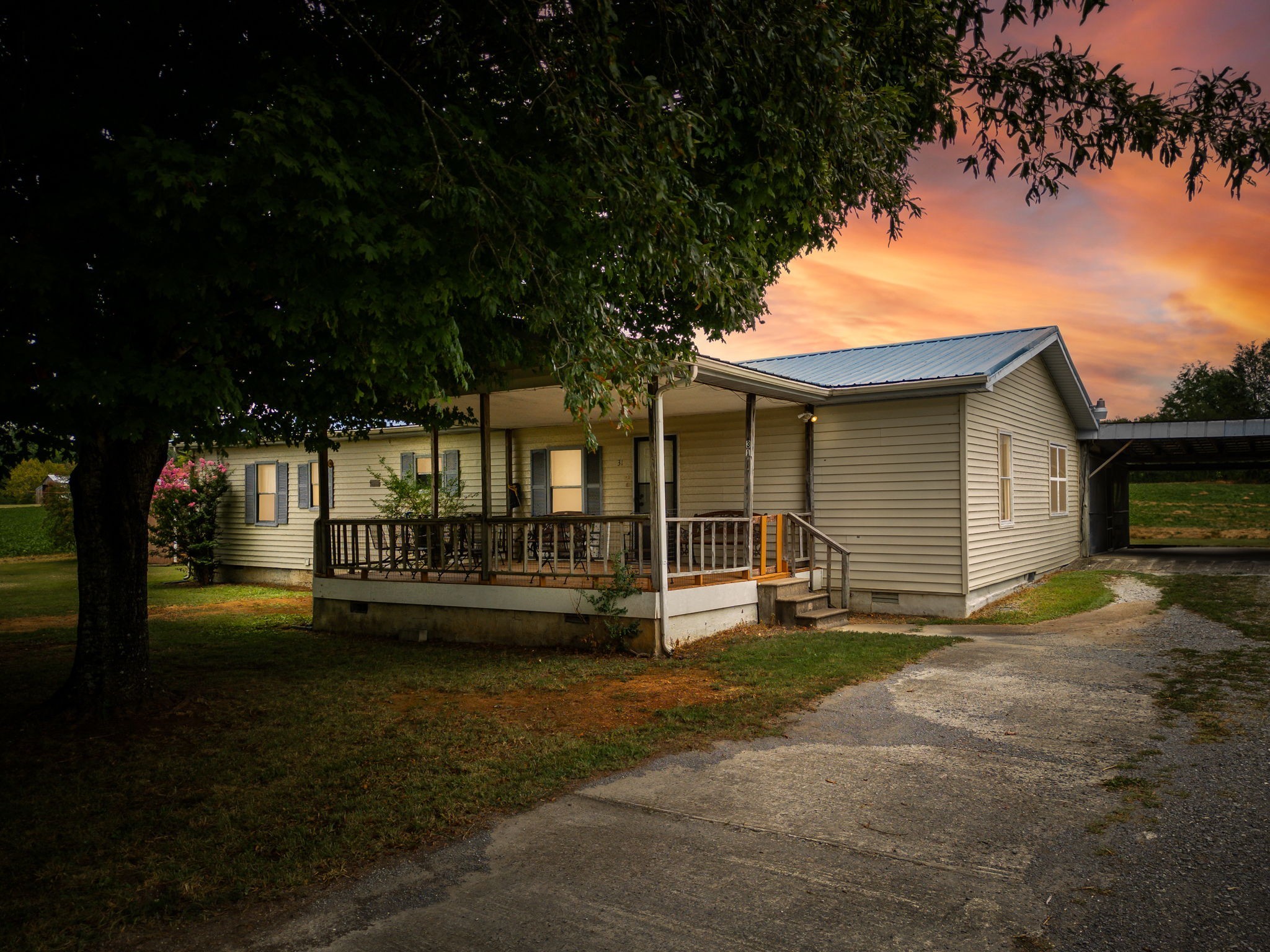 31 Cooper Road Flintville, TN 37335 - Photo 3 of 48
