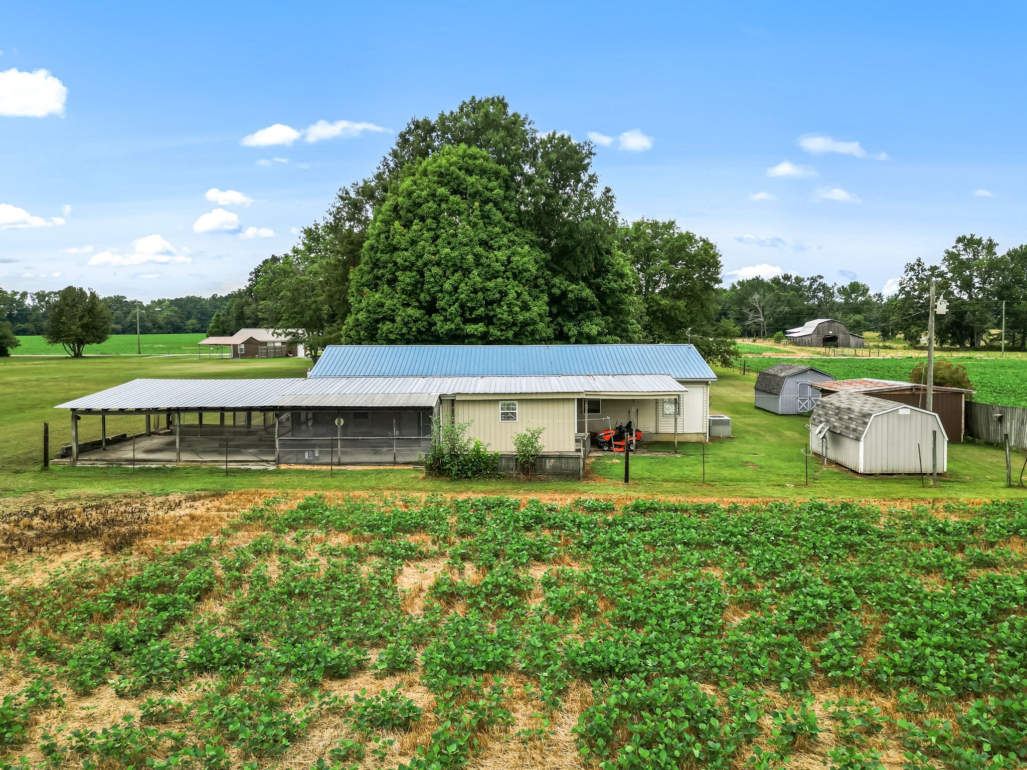 31 Cooper Road Flintville, TN 37335 - Photo 40 of 48