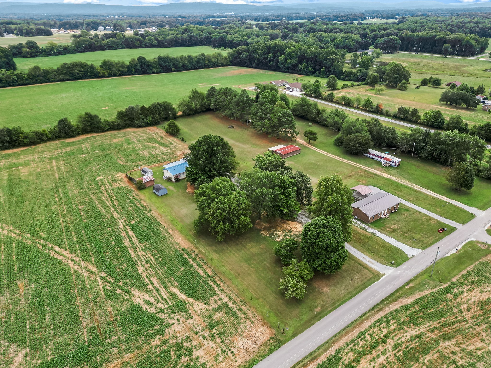 31 Cooper Road Flintville, TN 37335 - Photo 42 of 48