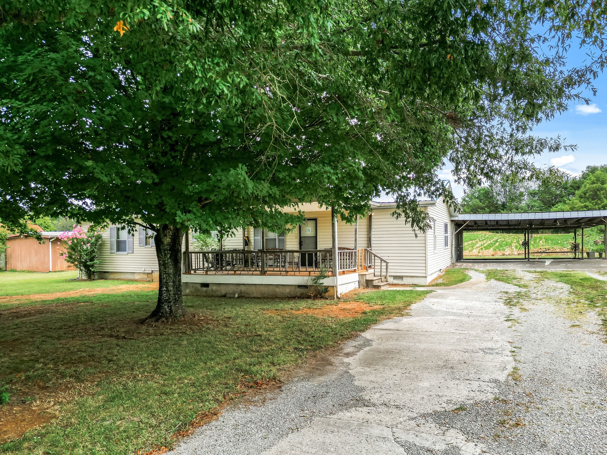 31 Cooper Road Flintville, TN 37335 - Photo 43 of 48