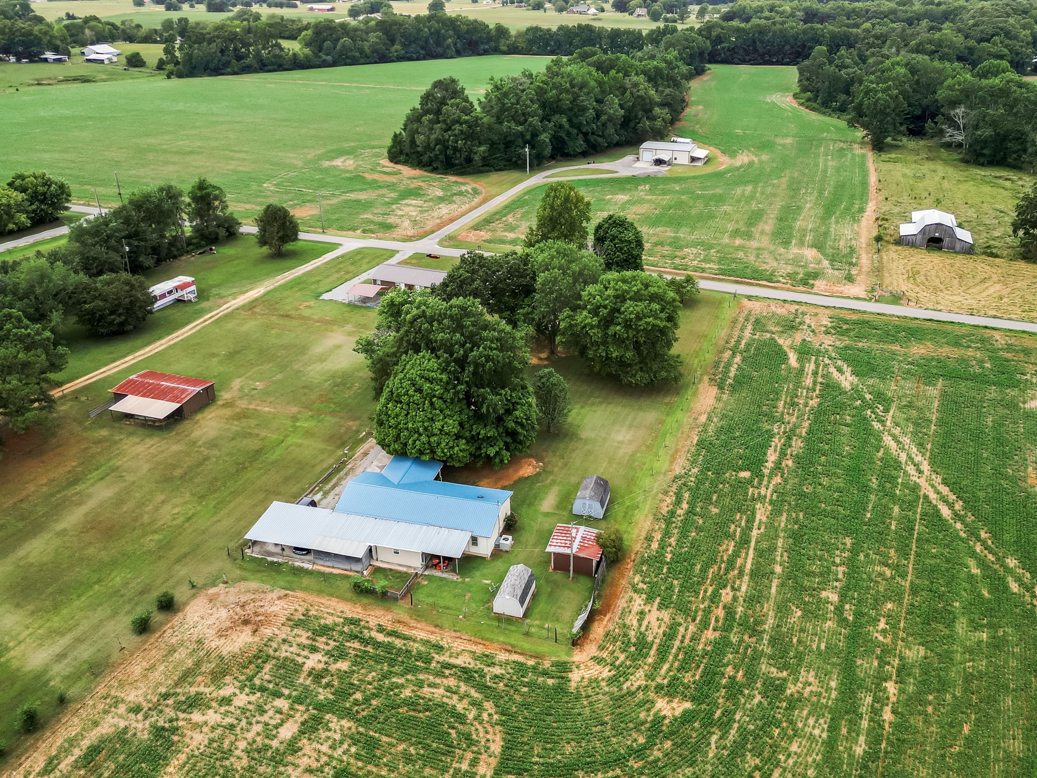 31 Cooper Road Flintville, TN 37335 - Photo 44 of 48