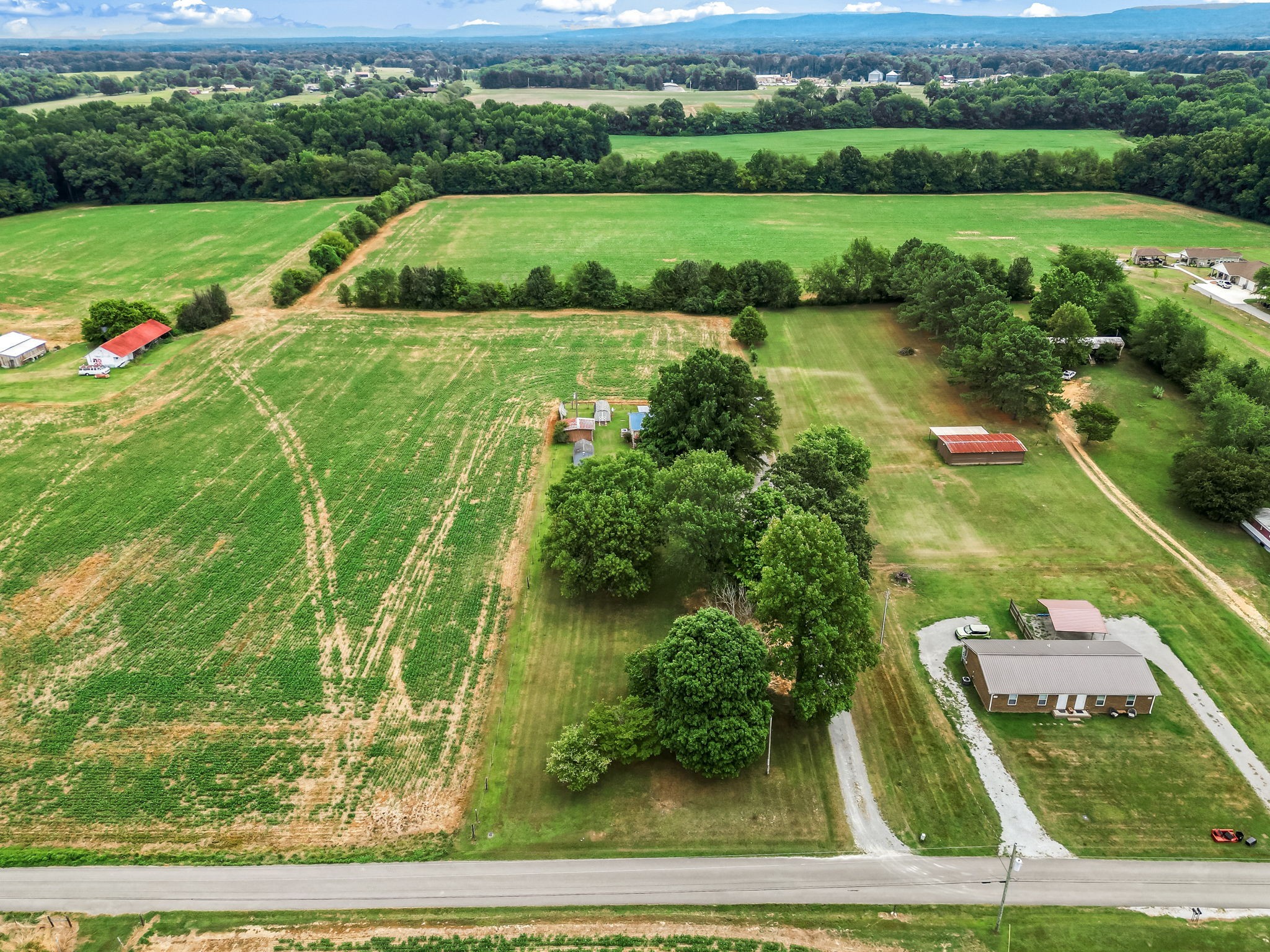 31 Cooper Road Flintville, TN 37335 - Photo 45 of 48