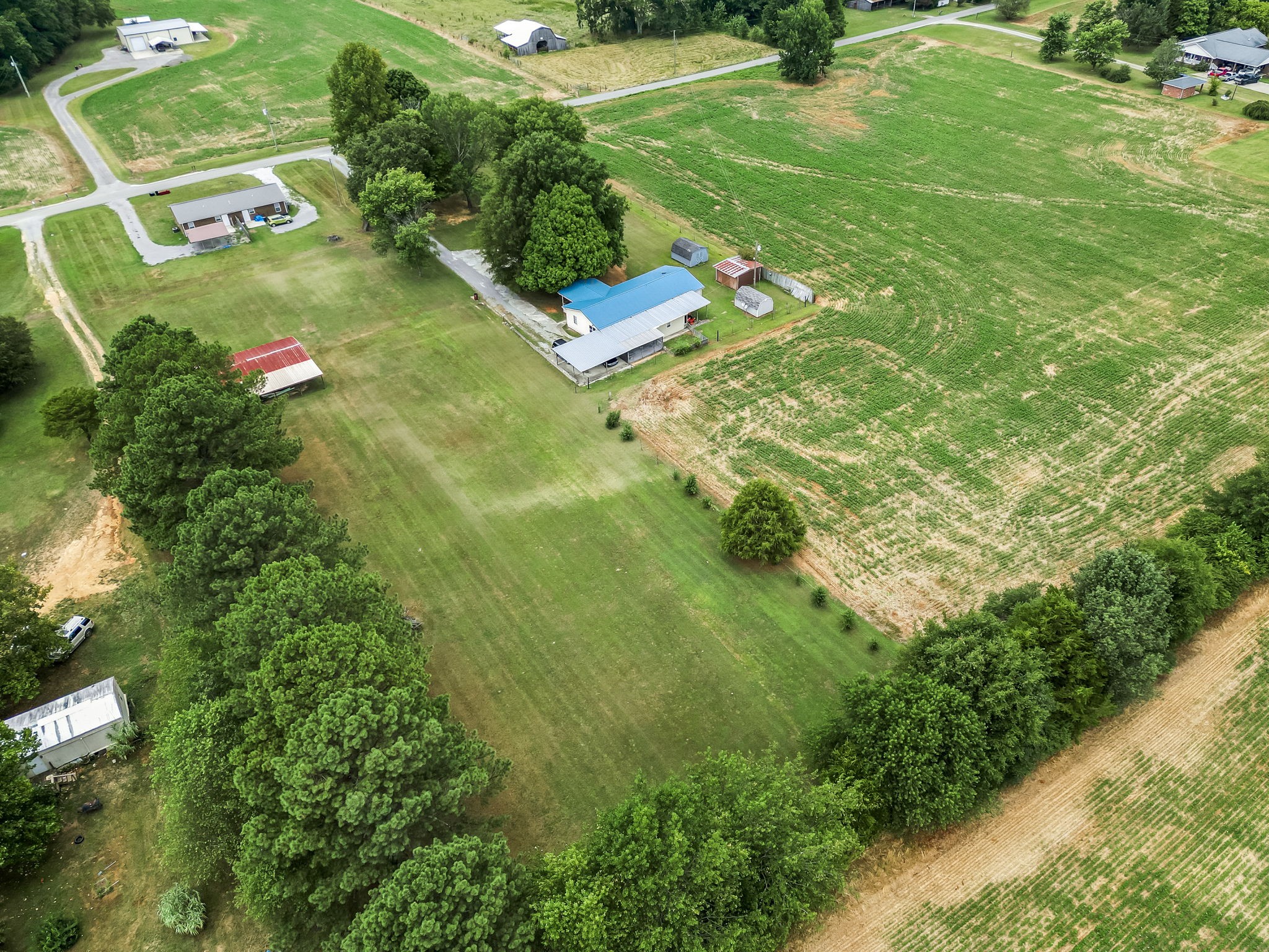 31 Cooper Road Flintville, TN 37335 - Photo 47 of 48