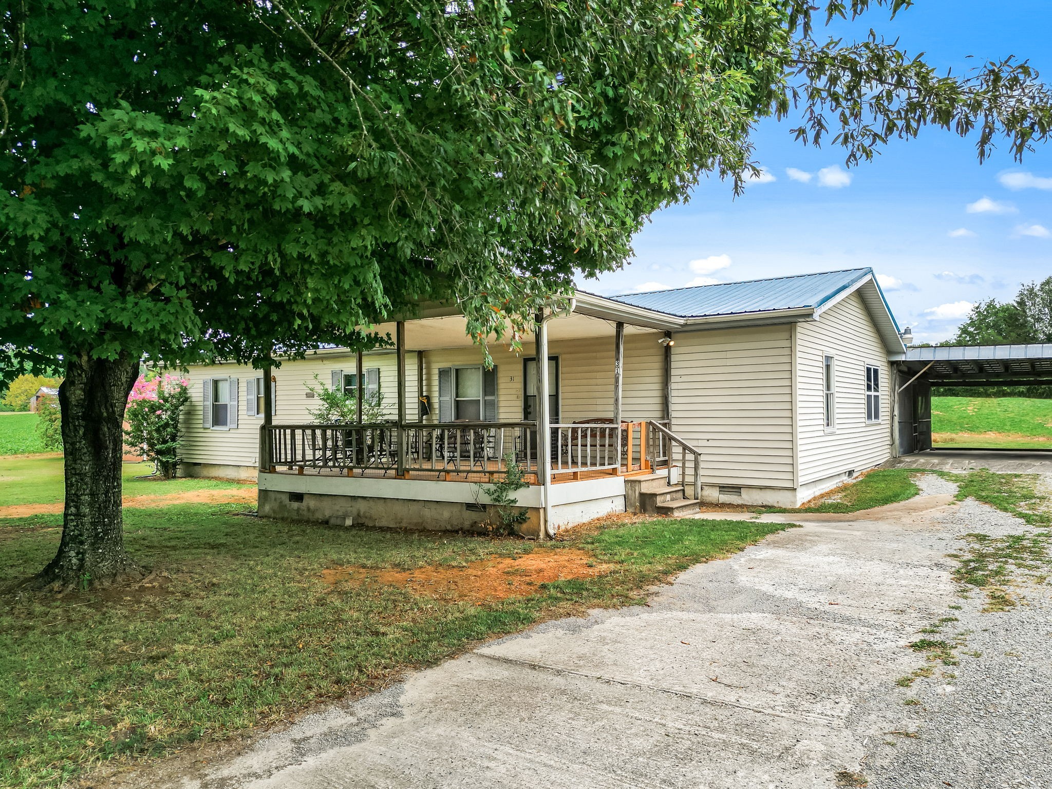 31 Cooper Road Flintville, TN 37335 - Photo 5 of 48