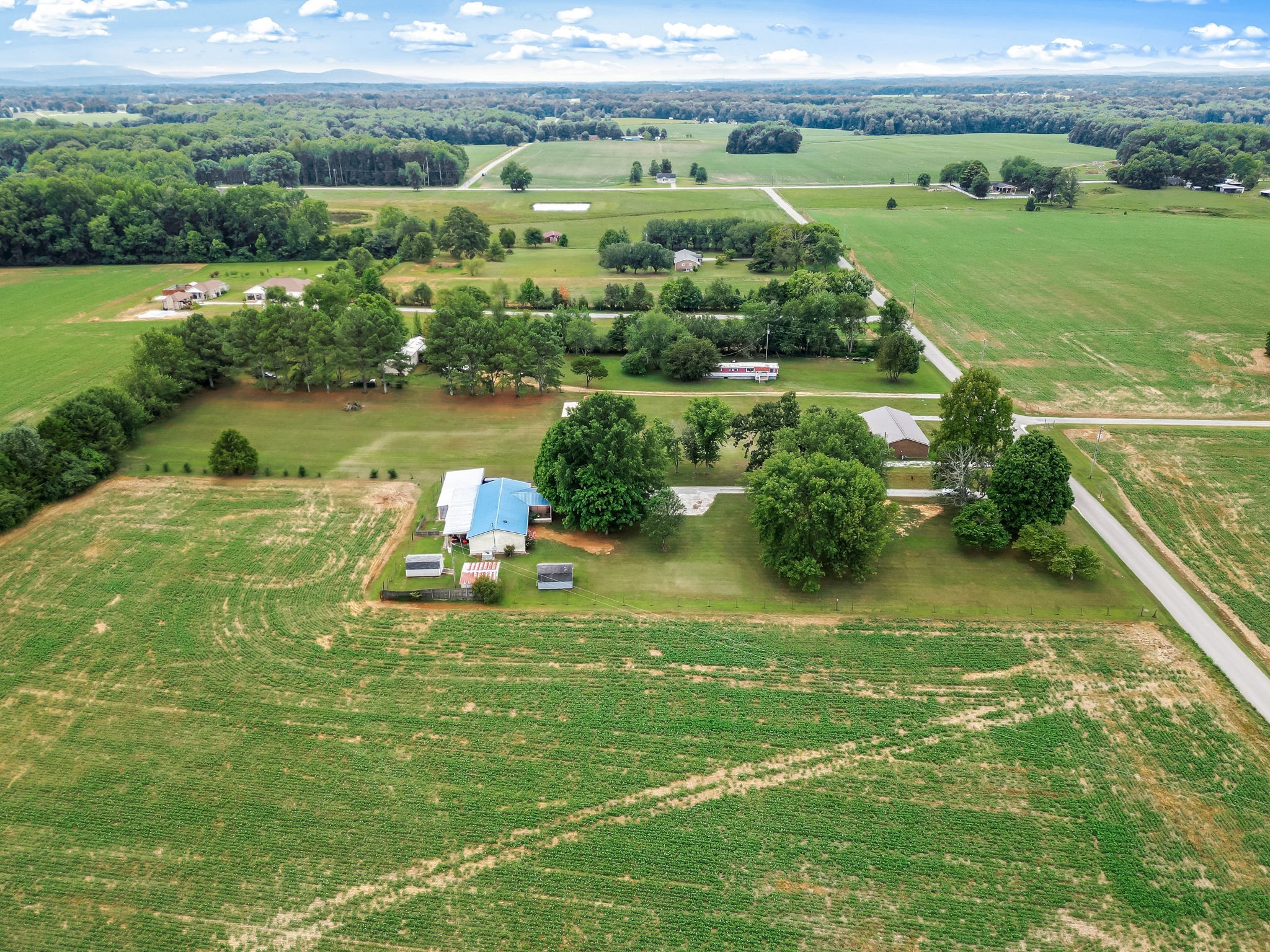 31 Cooper Road Flintville, TN 37335 - Photo 6 of 48