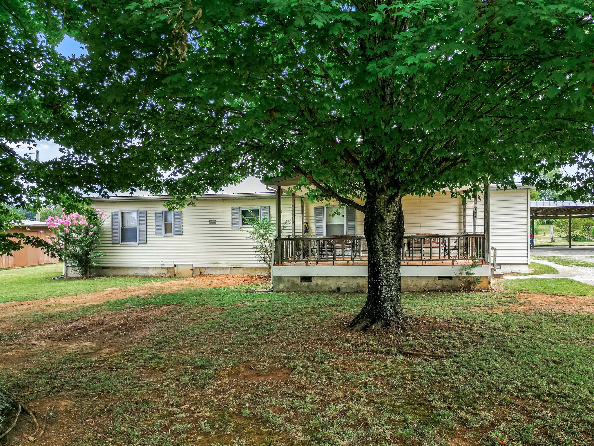 31 Cooper Road Flintville, TN 37335 - Photo 7 of 48