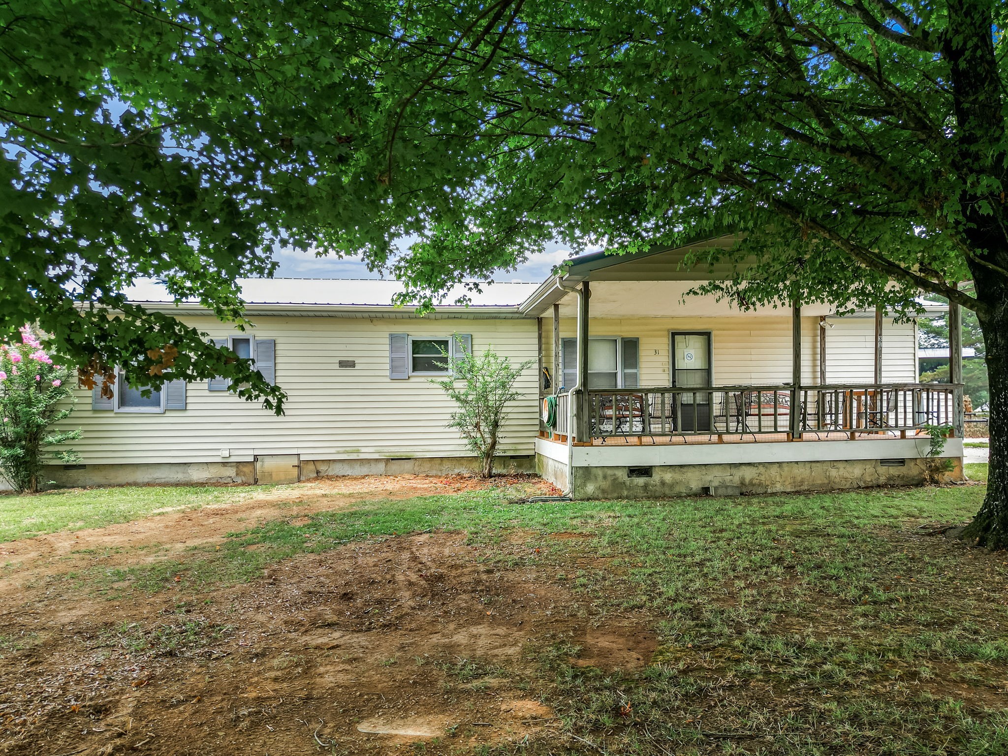 31 Cooper Road Flintville, TN 37335 - Photo 8 of 48
