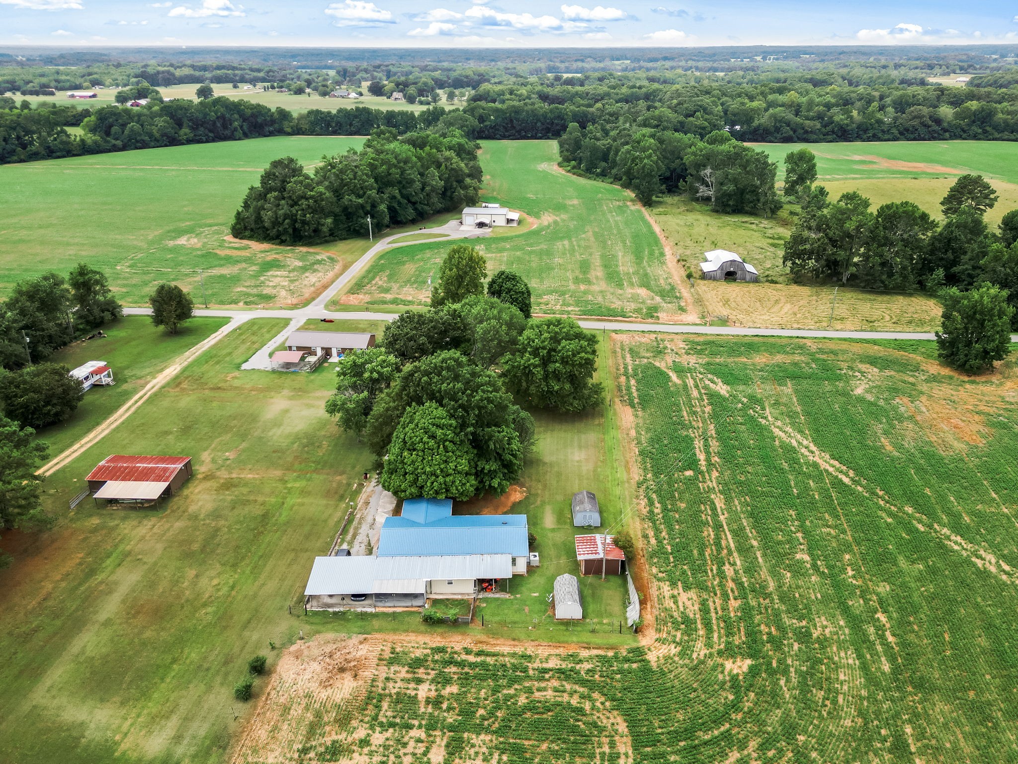 31 Cooper Road Flintville, TN 37335 - Photo 9 of 48