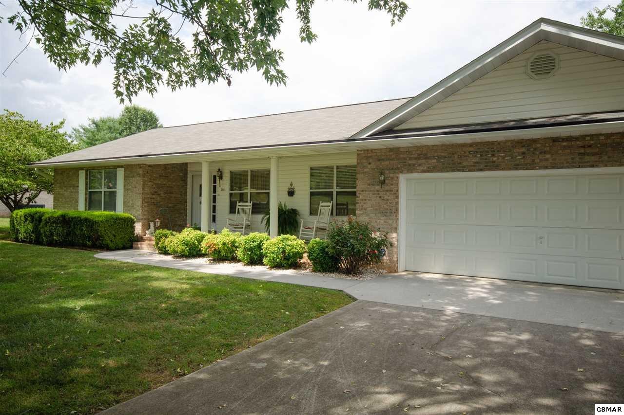 316 Ayers Road Kodak, TN 37764 - Photo 1 of 22 Gallery Image 1