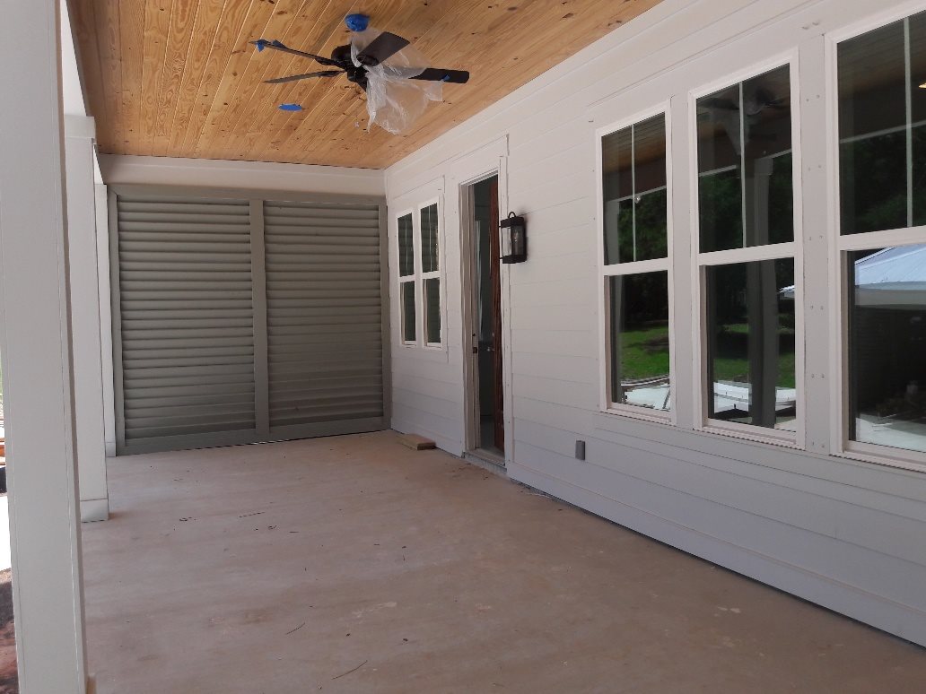 385 Pecan Avenue Fairhope, AL 36532 - Photo 39 of 50 Huge Cov. Back Porch
