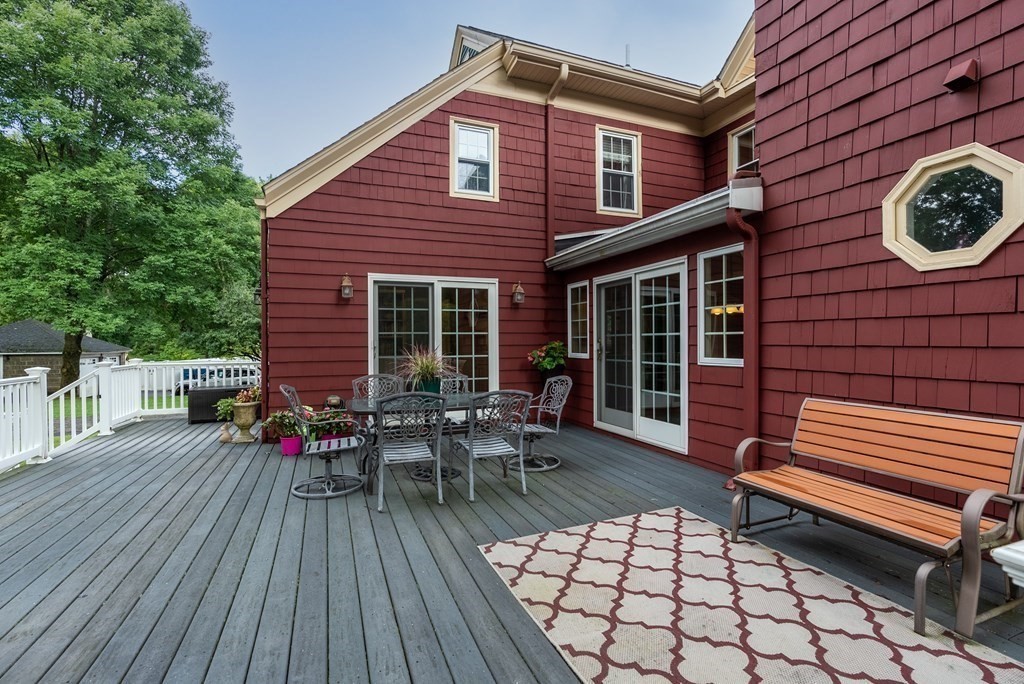 126 Chapman Street Canton, MA 02021 - Photo 35 of 42