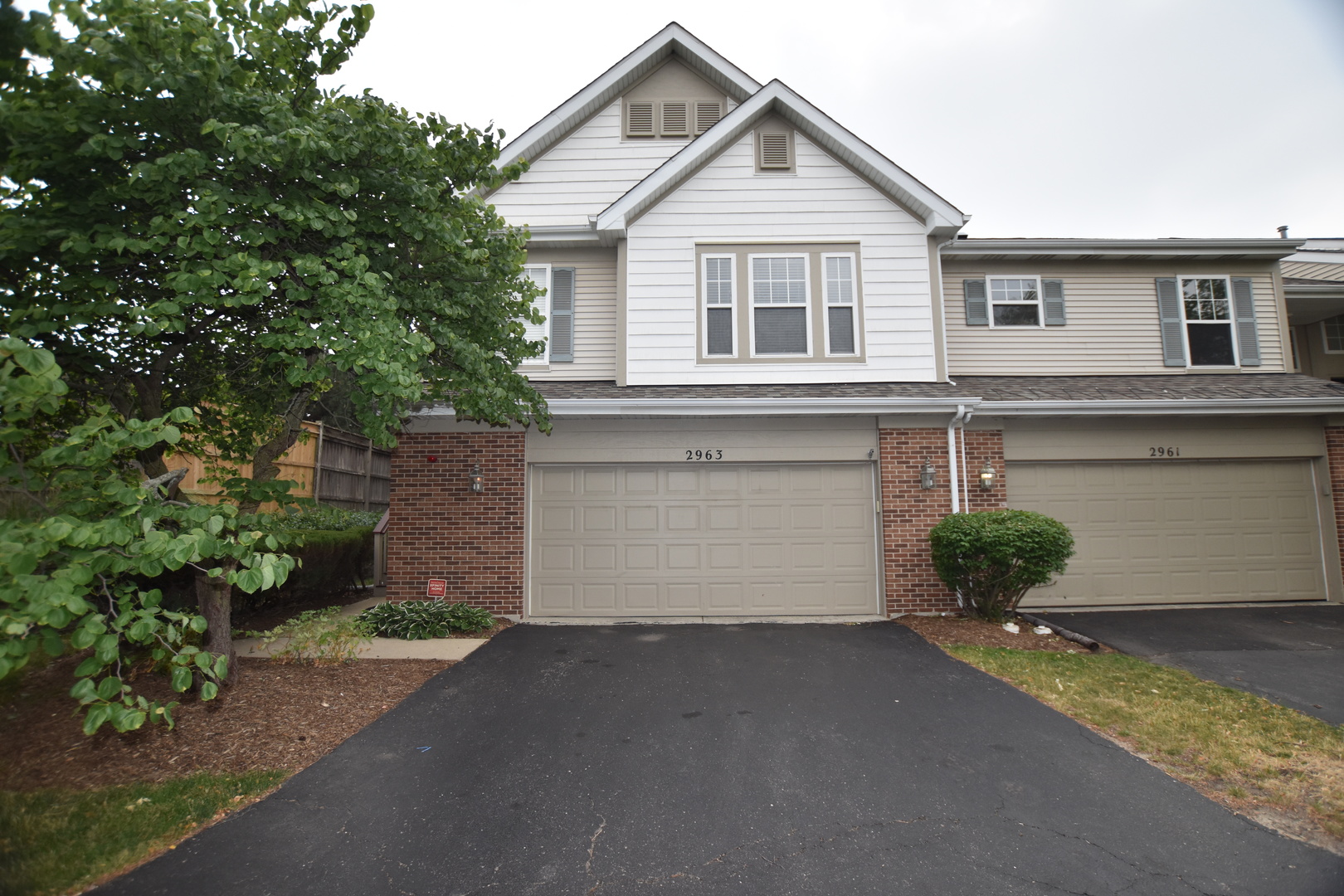 2963 Saganashkee Ln Unit 2963