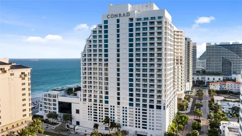 $449,000 | 551 North Fort Lauderdale Beach Boulevard, Unit H1115, Fort Lauderdale, FL 33304