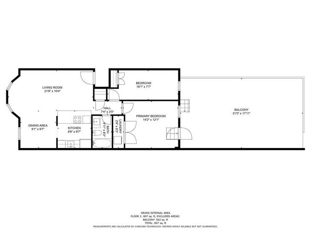 $970,000 | 325 Columbus Avenue, Unit 6, Boston, MA 02116