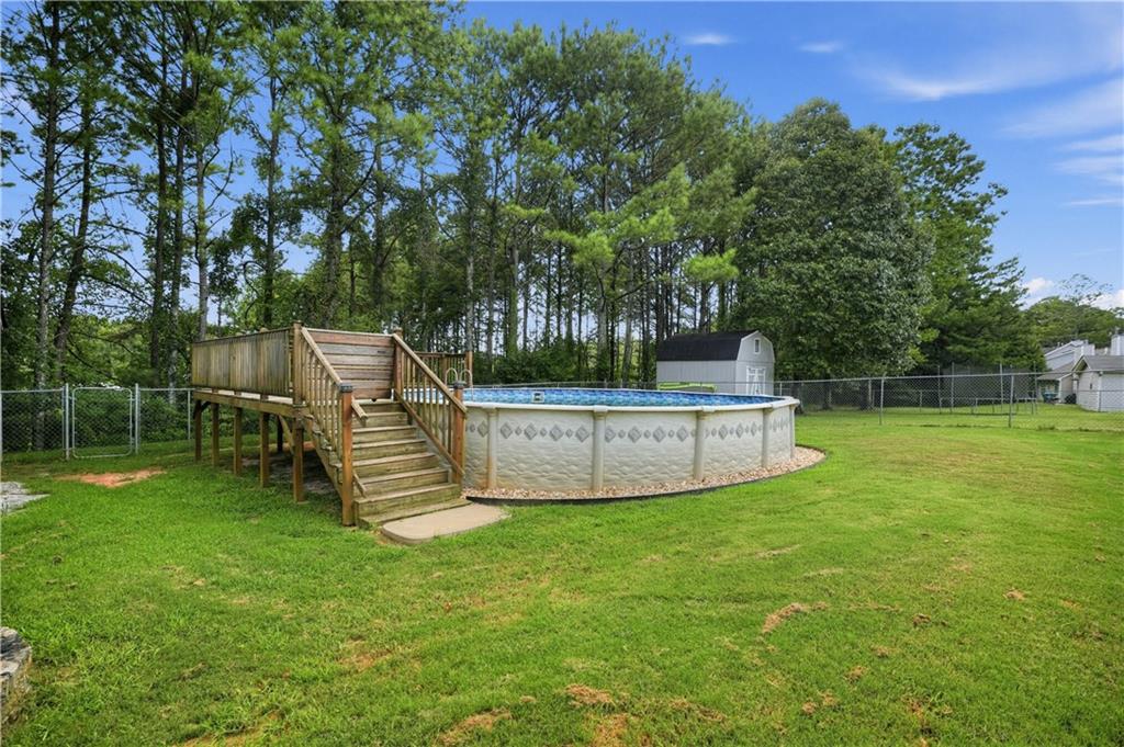 116 Goldleaf Drive Hampton, GA 30228 - Photo 25 of 26 Gallery Image 25