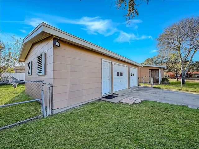 $219,900 | 4946 Hamlett Drive, Corpus Christi, TX 78415