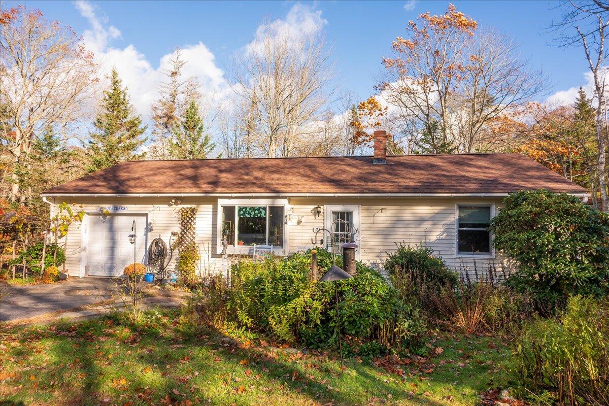 23 Meadow Cove Road East Boothbay, ME 04544 - Photo 29 of 32 69-23 Back Meadow-69
