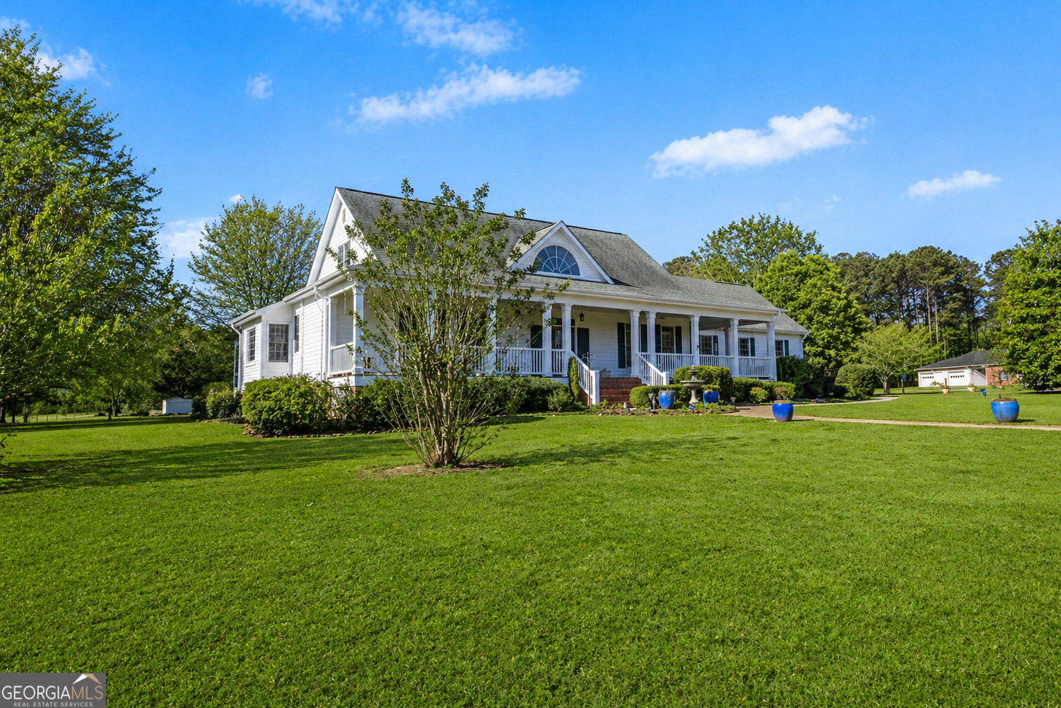 159 Friar Tuck Road Fayetteville, GA 30215 - Photo 4 of 68