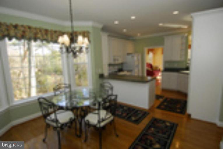 781 Ring Farm Road White Stone, VA 22578 - Photo 4 of 11 Dining Area