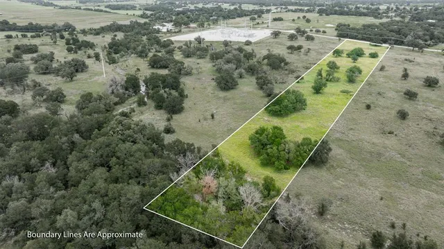 $154,190 | Lot 6 County Road 380, Dublin, TX 76446