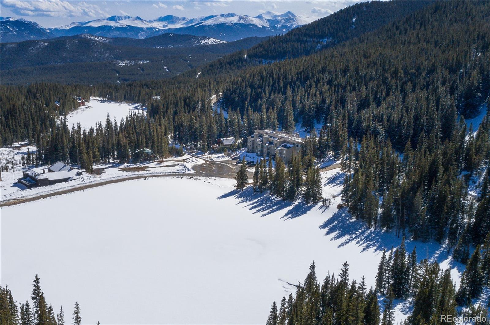 9366 Fall River Road, Unit 306 Idaho Springs, CO 80452 - Photo 21 of 25 Gallery Image 21