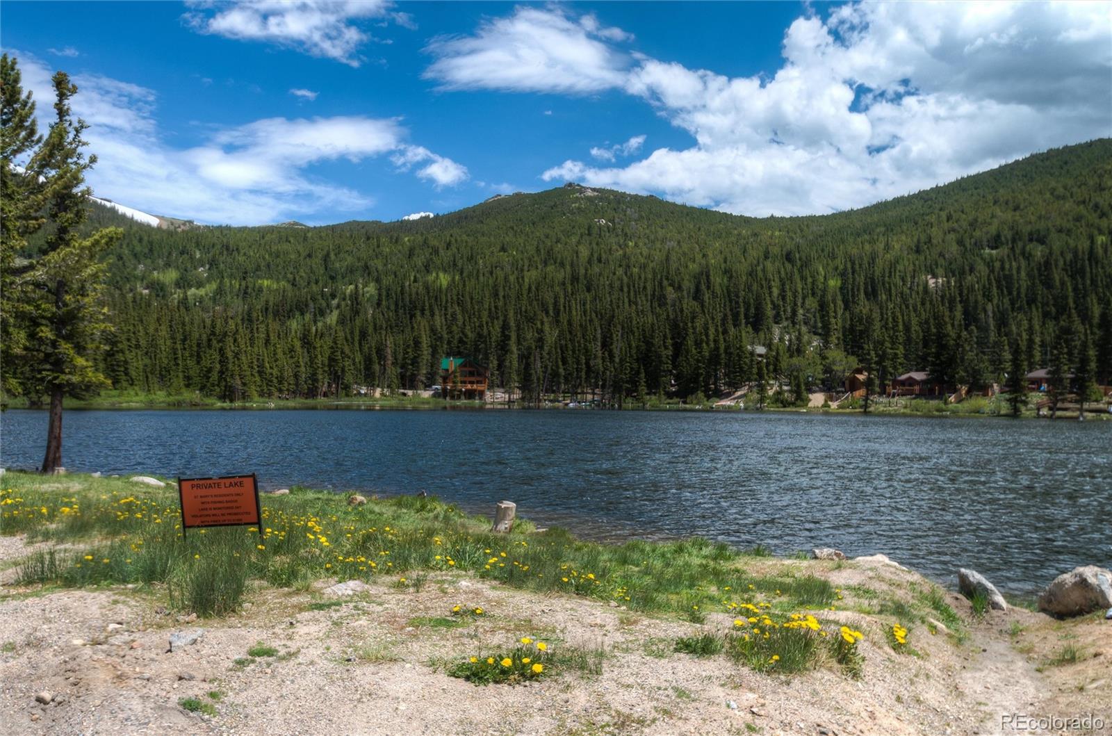 9366 Fall River Road, Unit 306 Idaho Springs, CO 80452 - Photo 25 of 25 Gallery Image 25