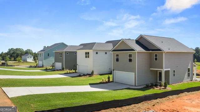 $380,579 | 924 Stow Lane, Monroe, GA 30655